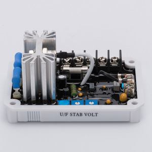 Regulador de Voltaje AVR Sand Snail EA05A 220/380V 100-500V, Pieza del Panel de Control para Generador Diésel - Product Image 3