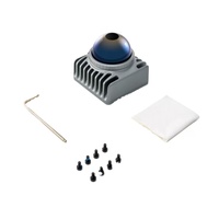 Capteur LiDAR 3D Livox Mid-360S 360° °   Évitement d'obstacles omnidirectionnel pour la robotique