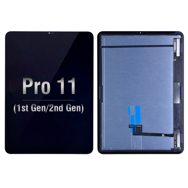 For ipad Pro 11 A1934 Display for ipad Pro 11 Inch Screen 2018 for ipad 11 Lcd Pro