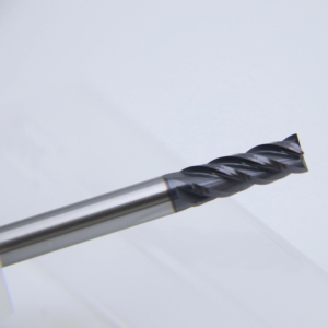 Solid Carbide 4MM Square Straight Shank End Mills <strong>Cnc</strong> <strong>Bits</strong> <strong>CNC</strong> Machine Tools for <strong>Milling</strong> Cutter - Product Image 1