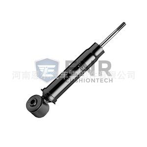 Amortiguador Scania 1502472 1871658 Suspensión Neumática Para Repuesto o Reparación - Product Image 2