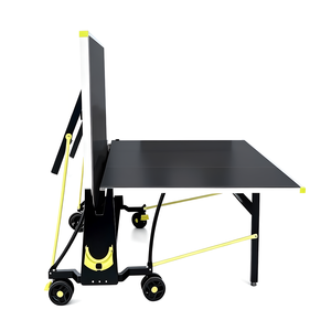 Tables <span class=keywords><strong>de</strong></span> tennis <span class=keywords><strong>de</strong></span> <span class=keywords><strong>table</strong></span> d'<span class=keywords><strong>extérieur</strong></span> professionnelles avec support pour raquettes et balles, assemblage facile en <span class=keywords><strong>10</strong></span> minutes, <span class=keywords><strong>table</strong></span> <span class=keywords><strong>de</strong></span> <span class=keywords><strong>ping</strong></span>-<span class=keywords><strong>pong</strong></span> - Product Image 2