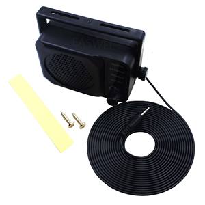 Nói chung NSP-150v ham HF VHF UHF CB xe hai cách đài phát thanh điều khiển âm lượng Mini loa ngoài - Product Image 5