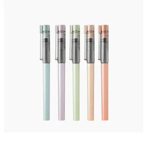 Hoge Kwaliteit Gratis Inkt Groothandel Kantoor Balpen Roller Pen