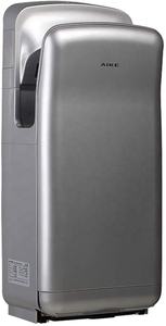 Sèche-mains électrique à grande vitesse étanche Meilleure qualité de gros pour les hôtels et les ménages OEM personnalisable - Product Image 6