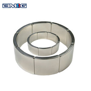 Motore a magneti a magneti a magneti al neodimio ad alta potenza senza licenza di esportazione - Product Image 1