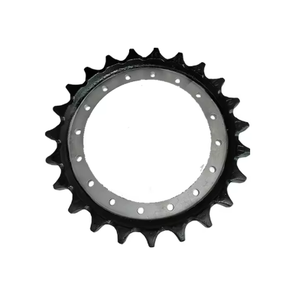 Pignon à dents haute performance le plus vendu 17M-27-41630 pour bulldozer D275-<span class=keywords><strong>5</strong></span> - Product Image 2