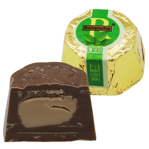 Fabricants de bonbons OEM, <span class=keywords><strong>chocolat</strong></span> avec garniture premium, <span class=keywords><strong>assortiment</strong></span> de bonbons au <span class=keywords><strong>chocolat</strong></span> en vrac, garniture de bonbons au <span class=keywords><strong>chocolat</strong></span> sucré - Product Image 4