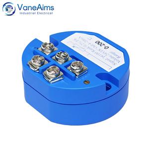 Высокоточный пластиковый датчик температуры с выходом 4-20 мА, <span class=keywords><strong>RS485</strong></span>, защита для промышленного использования, датчик температуры <span class=keywords><strong>PT100</strong></span> K/J/E - Product Image 6