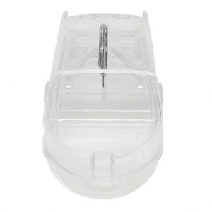 Universal Pill Slicer Large Small Medication Splitter <b>Tool</b> V Grip Pill Cutter <b>Box</b> Wholesale Supply Tablet Divider Case - Product Image 2