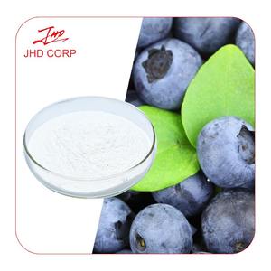 Usa Eu Magazijn Groothandel Antioxidatiemiddel Supplementen Bosbessen Extract <span class=keywords><strong>99</strong></span>% Pterostilbeen Poeder - Product Image 1