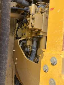 รถขุดแคตเตอร์พิลลาร์ 390F จากญี่ปุ่น ลดราคา - Product Image 3