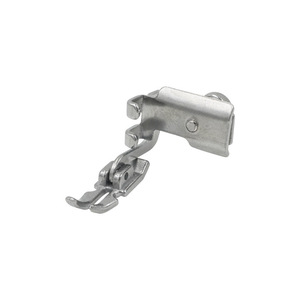 Tbone Three In One Adjustable Presser Foot Jha 3 Stainless Steel For <b>Sewing</b> <b>Machine</b> Household Use - Product Image 4