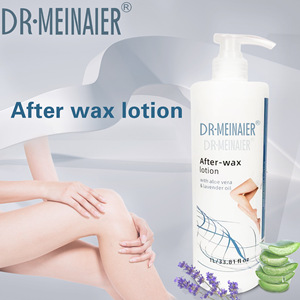 Loción Calmante para Depilación, Loción Corporal Hidratante, Loción Humectante para la Piel, <span class=keywords><strong>Lubricante</strong></span> para la Piel, Loción Corporal para Todo el Cuerpo, 1000 ml - Product Image 3