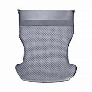 Model Y Inflatable Camping Mattress Portable Car Bed Sleeping Pad