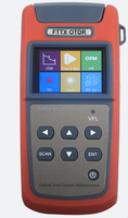 JW3305A OTDR fibra ptica ftth 1310/1550mm mini otdr ftth