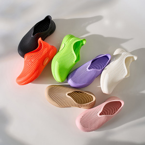 <span class=keywords><strong>Zuecos</strong></span> Personalizados con Impresión 3D, Venta Directa <span class=keywords><strong>de</strong></span> Fábrica, Sandalias Antideslizantes, <span class=keywords><strong>Zuecos</strong></span> Casuales <span class=keywords><strong>para</strong></span> <span class=keywords><strong>Hombre</strong></span>, OEM, EVA - Product Image 3