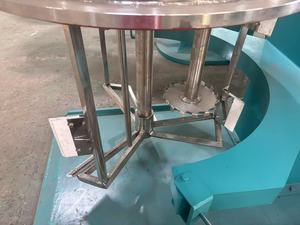 Explosion-proof Vacuum Flex Ink Mixer <strong>Grease</strong> <strong>Making</strong> <strong>Machine</strong> Putty Paste Dispersing <strong>Machine</strong> - Product Image 4