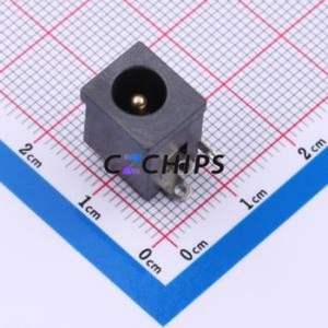 วงจรรวม DC550200-1095-2H วงจรรวม (THT) ชิปวงจรรวมขั้วต่อไฟฟ้า DC PMIC สินค้าใหม่ - Product Image 1