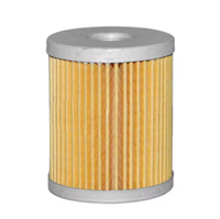 Filtro de Combustible para Motor Diésel de Alta Calidad, Piezas de Repuesto para Motor, 65910-98J00 con Filtros para Motores Fuera de Borda de 4 Tiempos