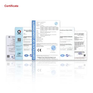 Altavoz Inalámbrico de 2.1 Canales y 60W con Diseño de Rejilla Metálica y Luces LED RGB para Cine en Casa y <span class=keywords><strong>Karaoke</strong></span> - Product Image 6