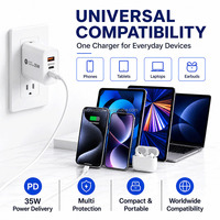 Kabel USB 3.2 Gen 2 100W PD 5A Pengisian Cepat Tipe-C TPE 1.5m Konduktor Tembaga Murni Nilon Perangkat IOS
