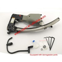 Agrafeuse pneumatique M65 2023, type agrafeuse à air comprimé