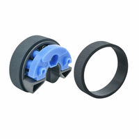 Nouveaux kits de rouleaux de ramassage de papier L18050 L8050 pour imprimantes Epson L8050 L8058 L18058 L11058 - Pièces détachées