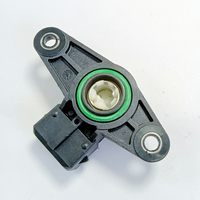 Capteur TPS de haute qualité UAES F01R10U050 0H11020000 C8X0020 Capteur de position du papillon des gaz pour moto CFMOTO 400nk/600/650nk