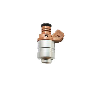 96620255หัวฉีดน้ำมันเชื้อเพลิงสำหรับ Chevrolet Daewoo matiz 1.0L 0.8L 1998-2011 matiz 2หัวฉีดแบบปรับแต่งได้จากโรงงาน - Product Image 6