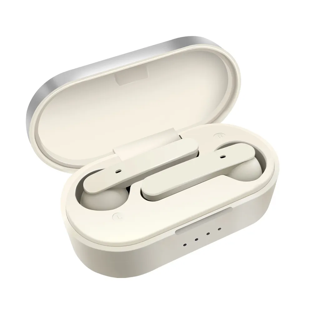 Headset earbud dalam-telinga earphone headphone untuk iphone 6
