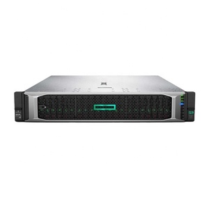 Servidor en Rack ProLiant DL388 Gen10 Más Vendido para Empresas - Product Image 2
