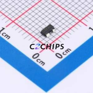 Original y nuevo MAX2611EUS + T SOT-143-4 circuito integrado IC Chip RF amplificador - Product Image 1