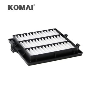 YA00001490กรองอากาศในห้องโดยสาร PA30174 SC80077 YA00054032 014520-304สำหรับรถขุดห้องโดยสาร - Product Image 3
