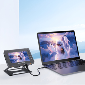 Ezcap277 Enregistreur <span class=keywords><strong>vidéo</strong></span> HDMI portable, dispositif <span class=keywords><strong>de</strong></span> capture analogique autonome, pas <span class=keywords><strong>de</strong></span> PC nécessaire, stockage sur carte SD, lecture <span class=keywords><strong>de</strong></span> capture instantanée, haut-parleur - Product Image 5