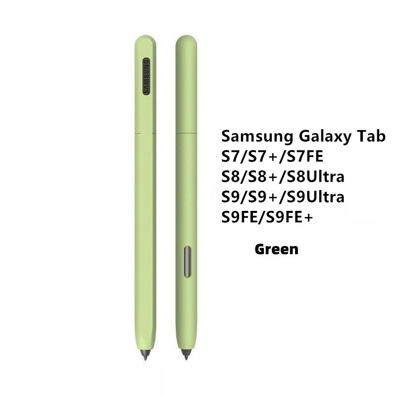 Série S7/S8/S9 Vert