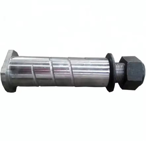 Accesorios de Fábrica China: Pernos de Suspensión y Pernos Centrales Económicos para Remolques de Camiones Semi - Product Image 1