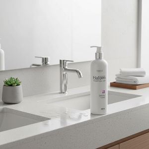 BIO WELLSPHARM HARGEN SHUPPEN SHAMPOOING POUR LE CUIR CHEVEUDEAU 480ml Gel Anti-Chute de Cheveux Rafraîchissant Cosmétique Coréen Fonctionnel Fabriqué en Corée - Product Image 3