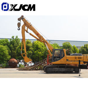 Machines de levage pour le transport de pipelines XJCM Pipelayer DGY12 - Product Image 4