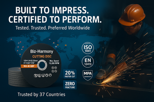 115x1x22mm 115mm 4.5 4 1/2 inch inox sắt thép không gỉ kim loại Máy mài góc đĩa cắt - Product Image 3