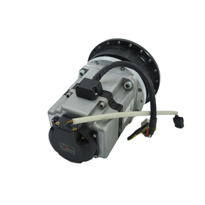 Accesorios para Robots Industriales, Motor AC para Eje 2 de IRB1200, 3HAC058609-001, Compuesto de Cobre, Acero y Aluminio para Automatización - Product Image 3