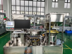 Fournisseur de l'industrie de la santé Tube de glucose EDTA et <span class=keywords><strong>NaF</strong></span> Tube de prélèvement sanguin Machines en Chine avec haute performance - Product Image 6