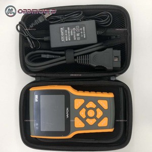 Outil de diagnostic et de codage ECU pour tableau de bord automobile VAPON VP360 OBD - Product Image 6