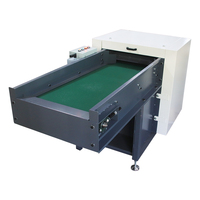 Moteur d'alimentation automatique 380V pour machine à carder la laine et le coton, ouvre-fibres en silicone, machine à carder textile domestique, fibre de polyester