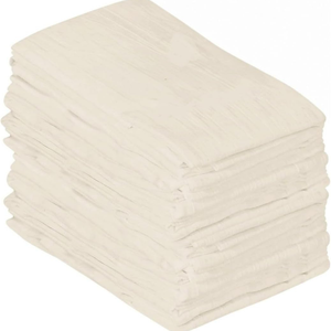 Serviettes de thé en sergé de coton tissé imprimé personnalisé à séchage rapide et absorbant pour un nettoyage quotidien lavable - Product Image 6