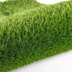 Sports landscape leisure Synthetic Lawn Artificial Grass, garden balcony decoration playground matting