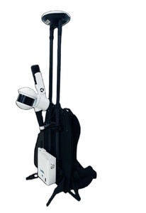 Láser 3D Portátil GreenValley LiGrip H300 |   LiDAR RTK-SLAM con Alcance de 300M, 640,000 Puntos/s, Precisión de 1cm - Product Image 5