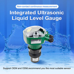 เซ็นเซอร์วัดระดับน้ำแบบไร้สาย Xtester-FST700-CS01 ความแม่นยำสูง ระยะตรวจจับไกล ใช้คลื่นอัลตราโซนิก แรงดันไฟฟ้า 220V - Product Image 2