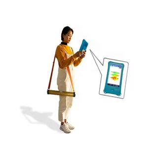 Novo Lançamento em Promoção: <span class=keywords><strong>Detector</strong></span> de Metais Industrial Automático 3D ADMT-3HT2 de 300m para Detecção de Água Subterrânea - Product Image 3