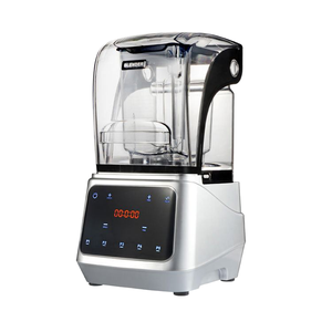 Licuadora Comercial Británica Europea Lohas, Máquina de Cocina de Alta Resistencia para Electrodomésticos, Procesador de Alimentos, Licuadora K95 - Product Image 4